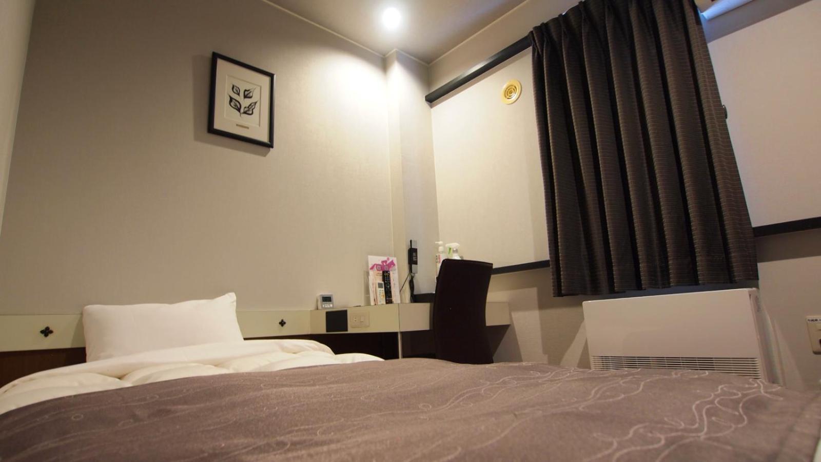 Hotel Sato Shinhidaka Exterior photo